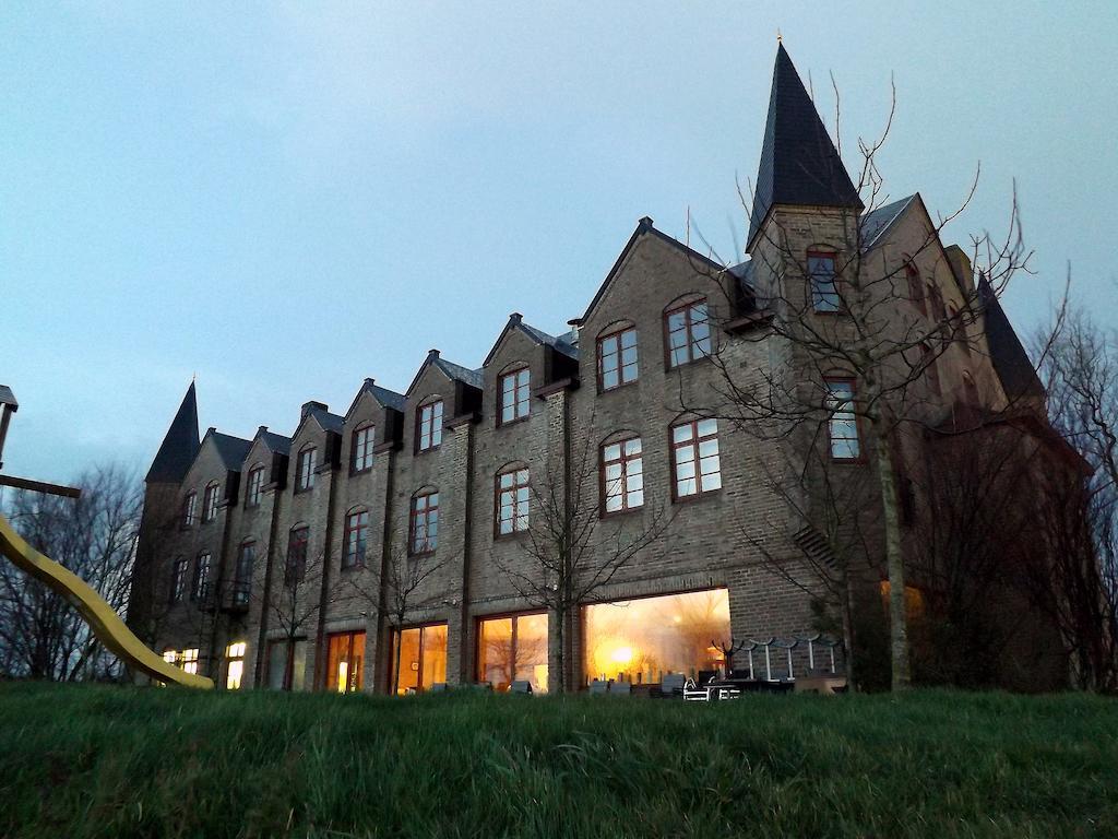 Hotel Hinterland Alveringem Exterior photo